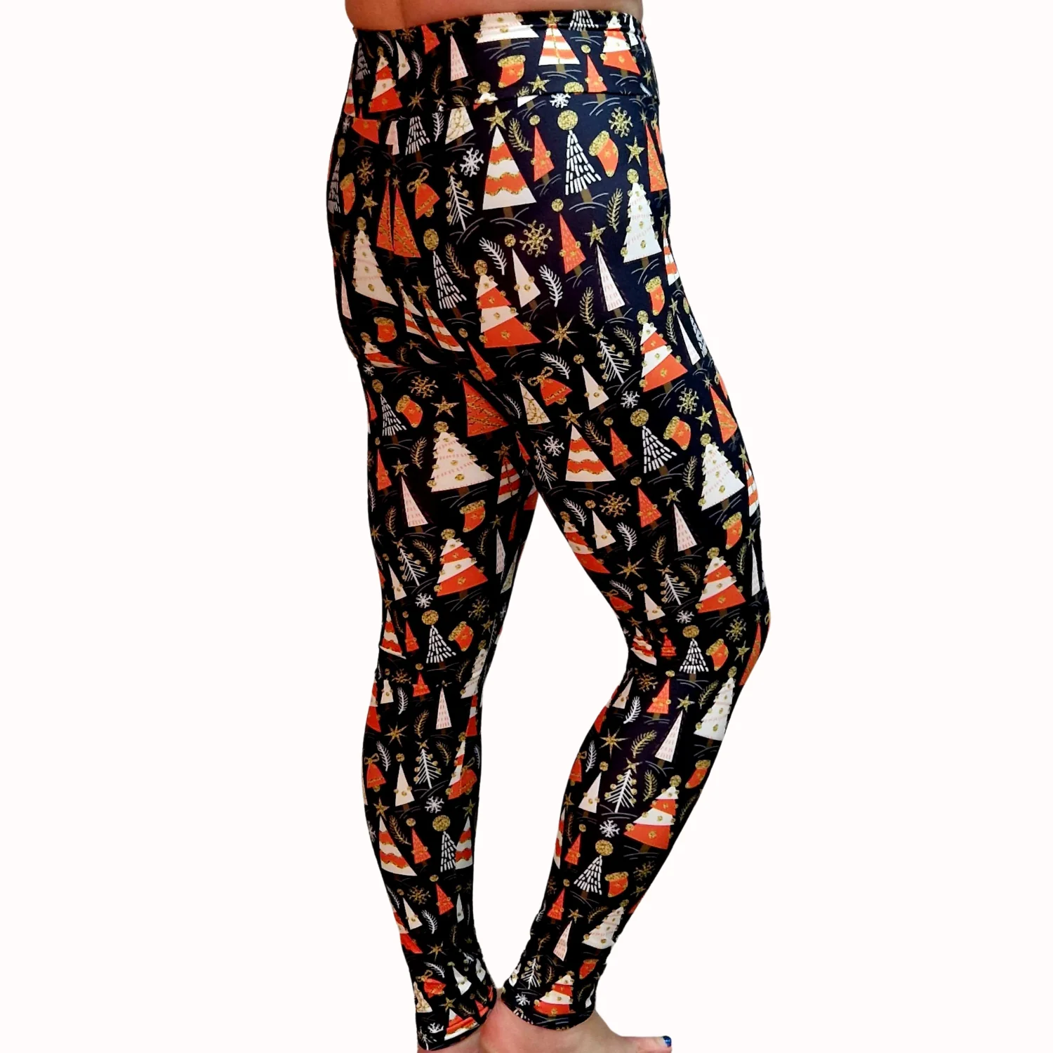 24/7 Leggings – Glitzmas