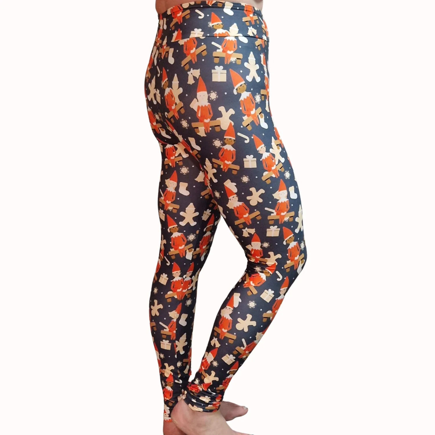 24/7 Leggings – Elf On The Shelf
