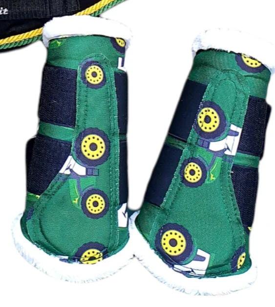Down On The Farm Mega Equestrian Bundle - Kids - Image 3