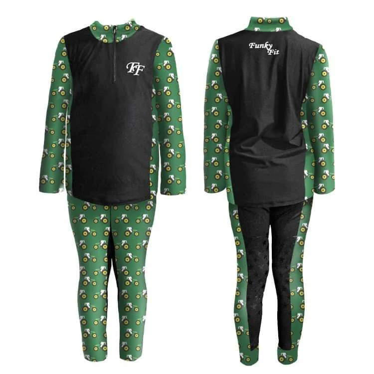 Jodhpur & Baselayer Offer - Down On The Farm - Image 2