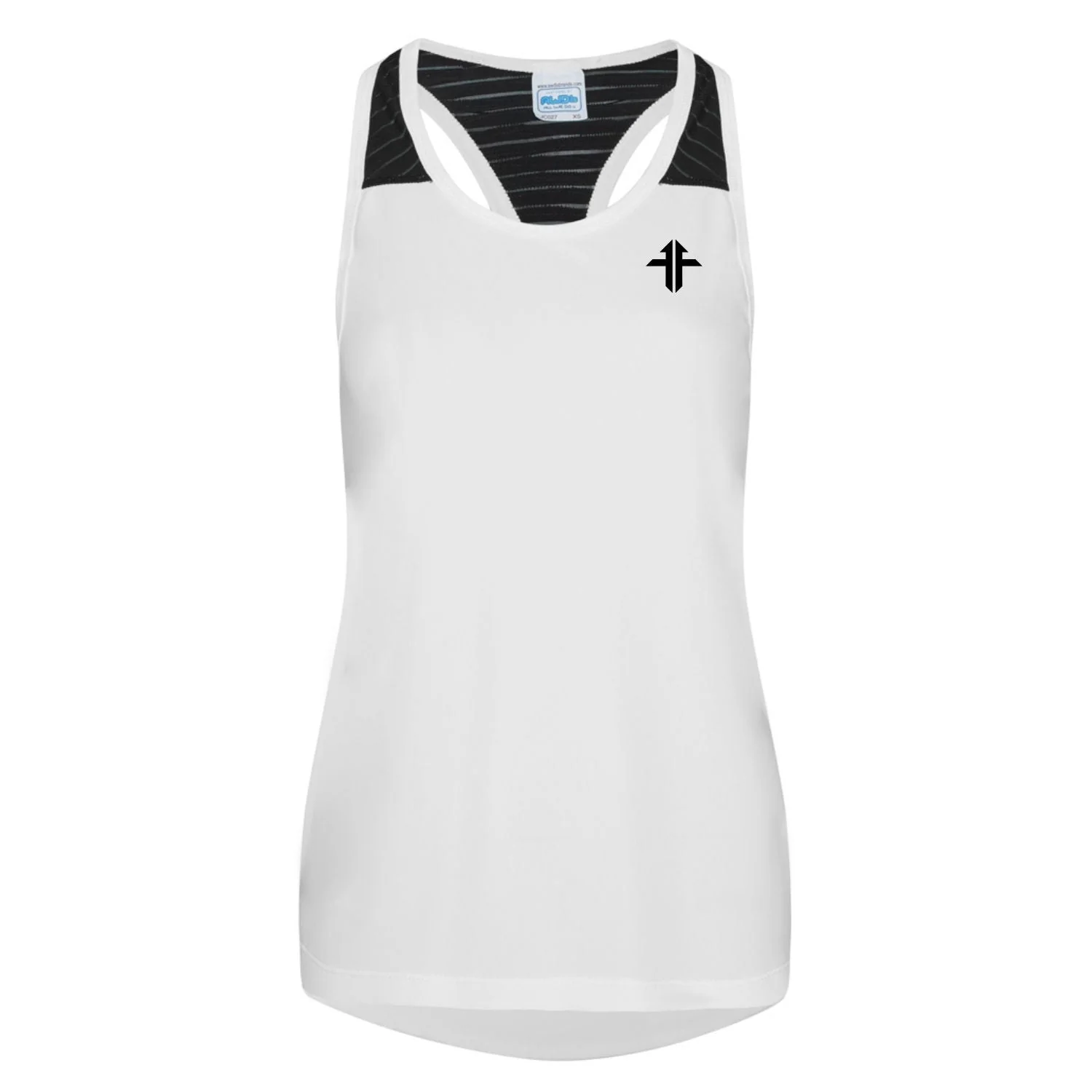 Floaty Workout Vest - Image 5