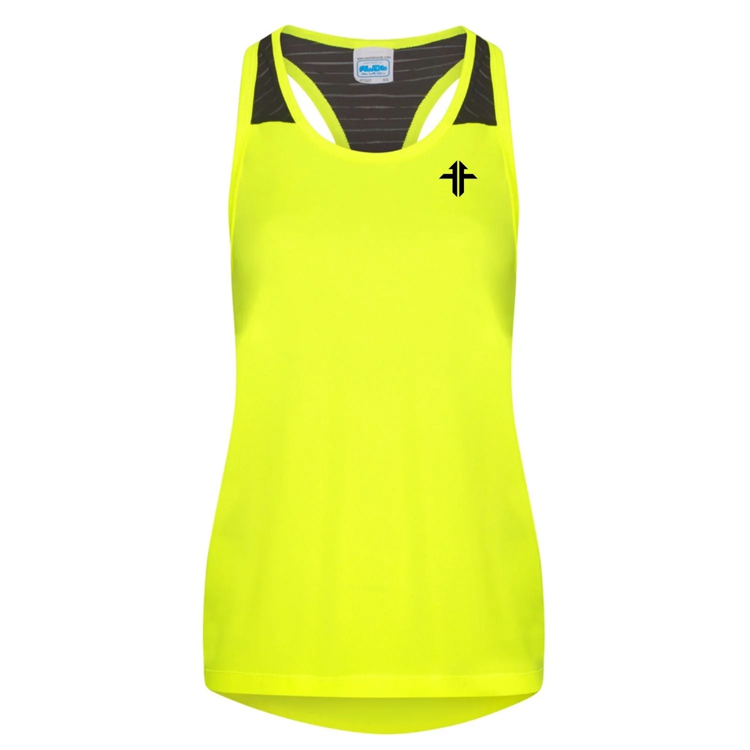 Floaty Workout Vest - Image 5