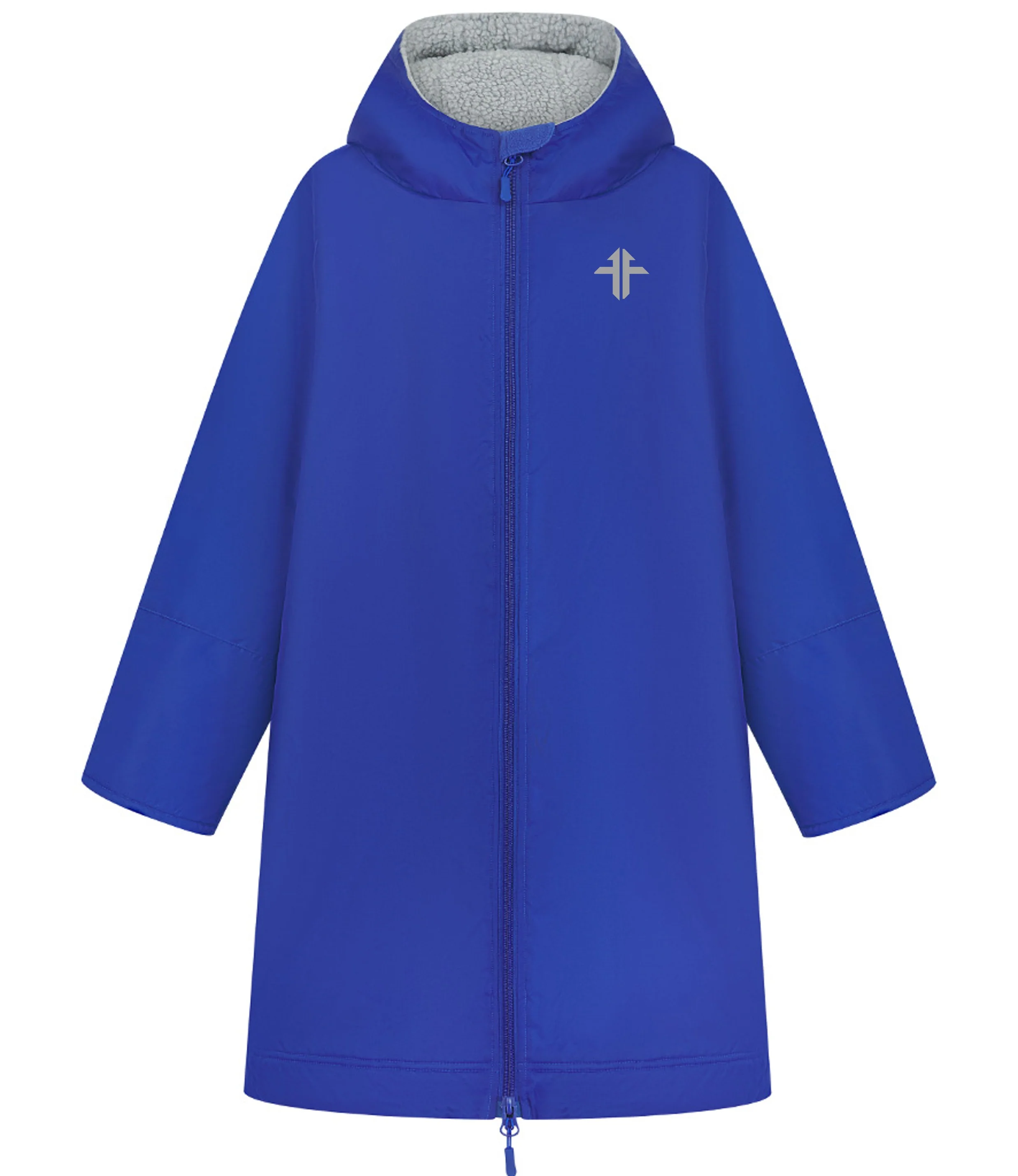 Funky Country Robe - Adults & Kids - Image 11
