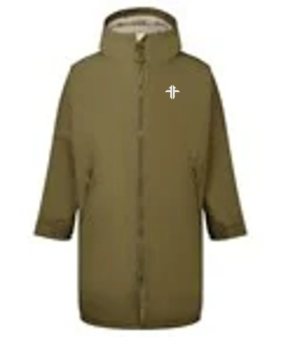 Funky-Dri Country Robe - Adults - Image 9