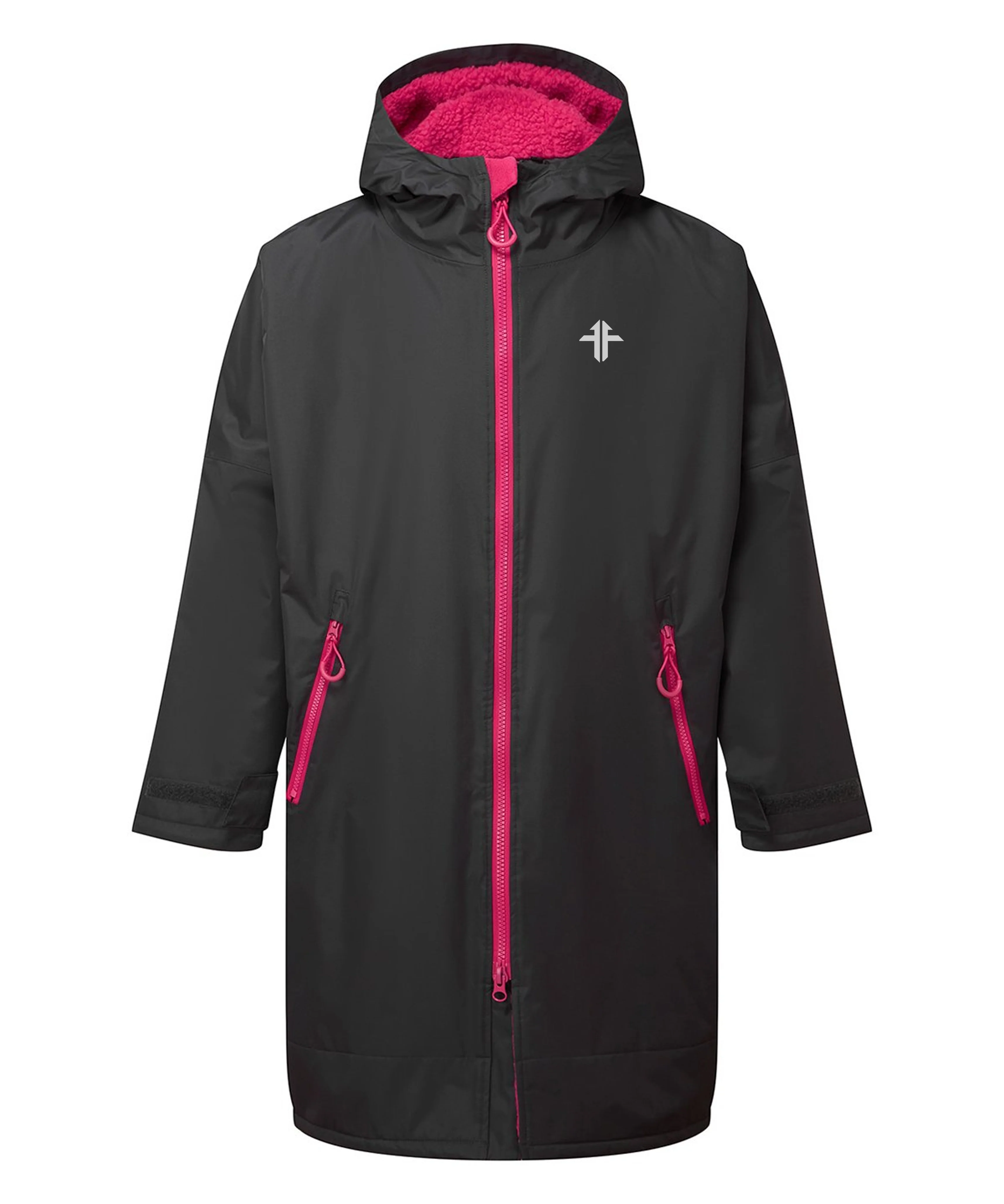Funky-Dri Country Robe - Adults - Image 11
