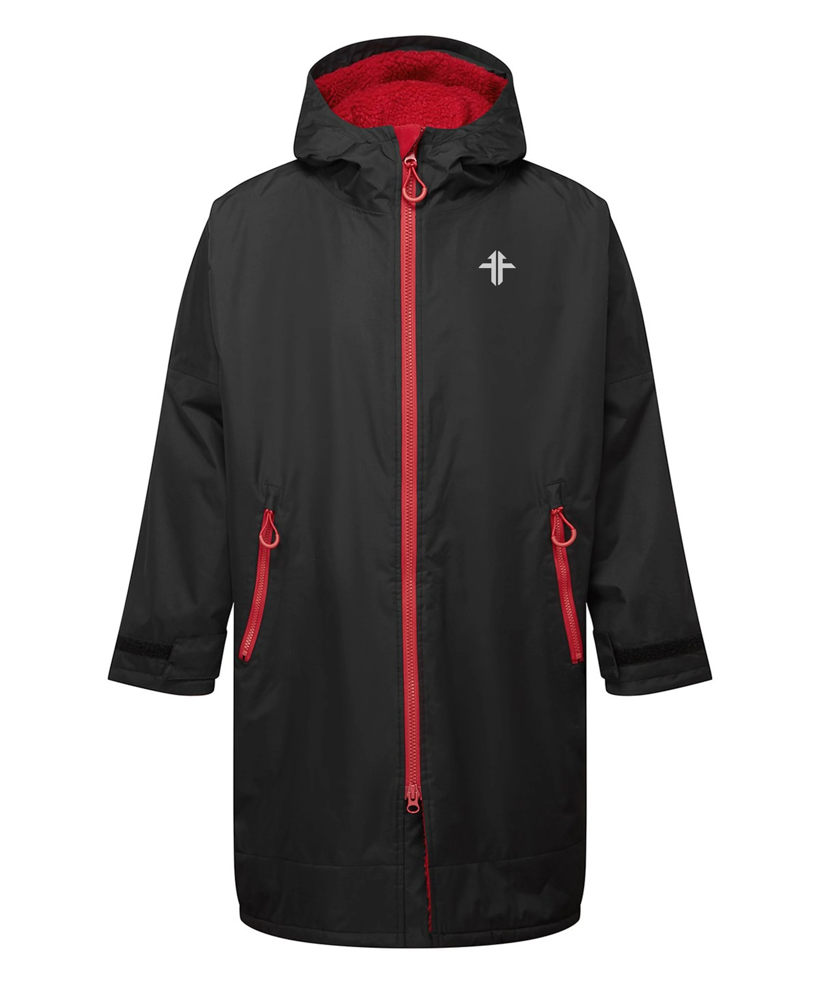 Funky-Dri Country Robe - Adults - Image 13