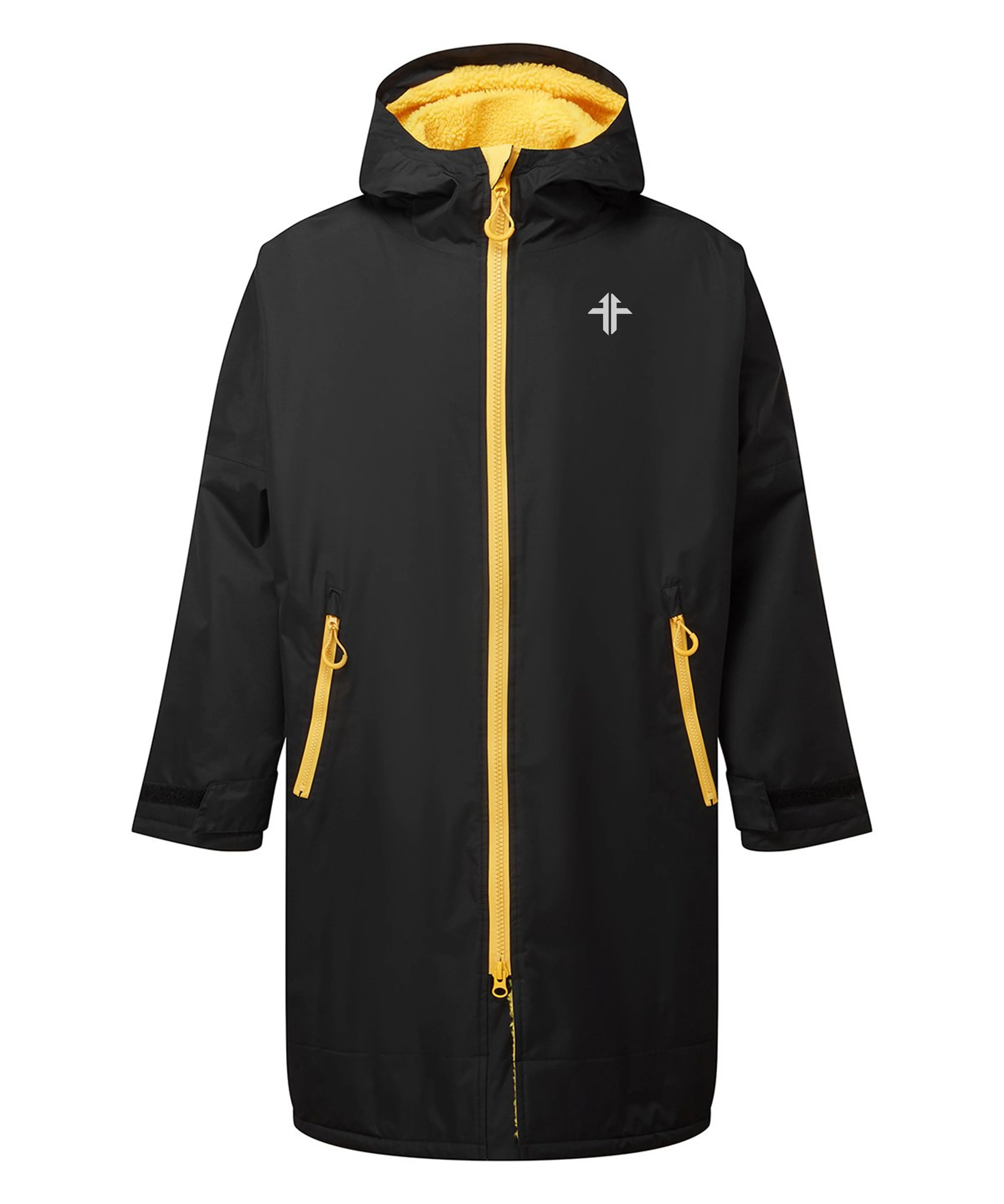 Funky-Dri Country Robe - Adults - Image 12