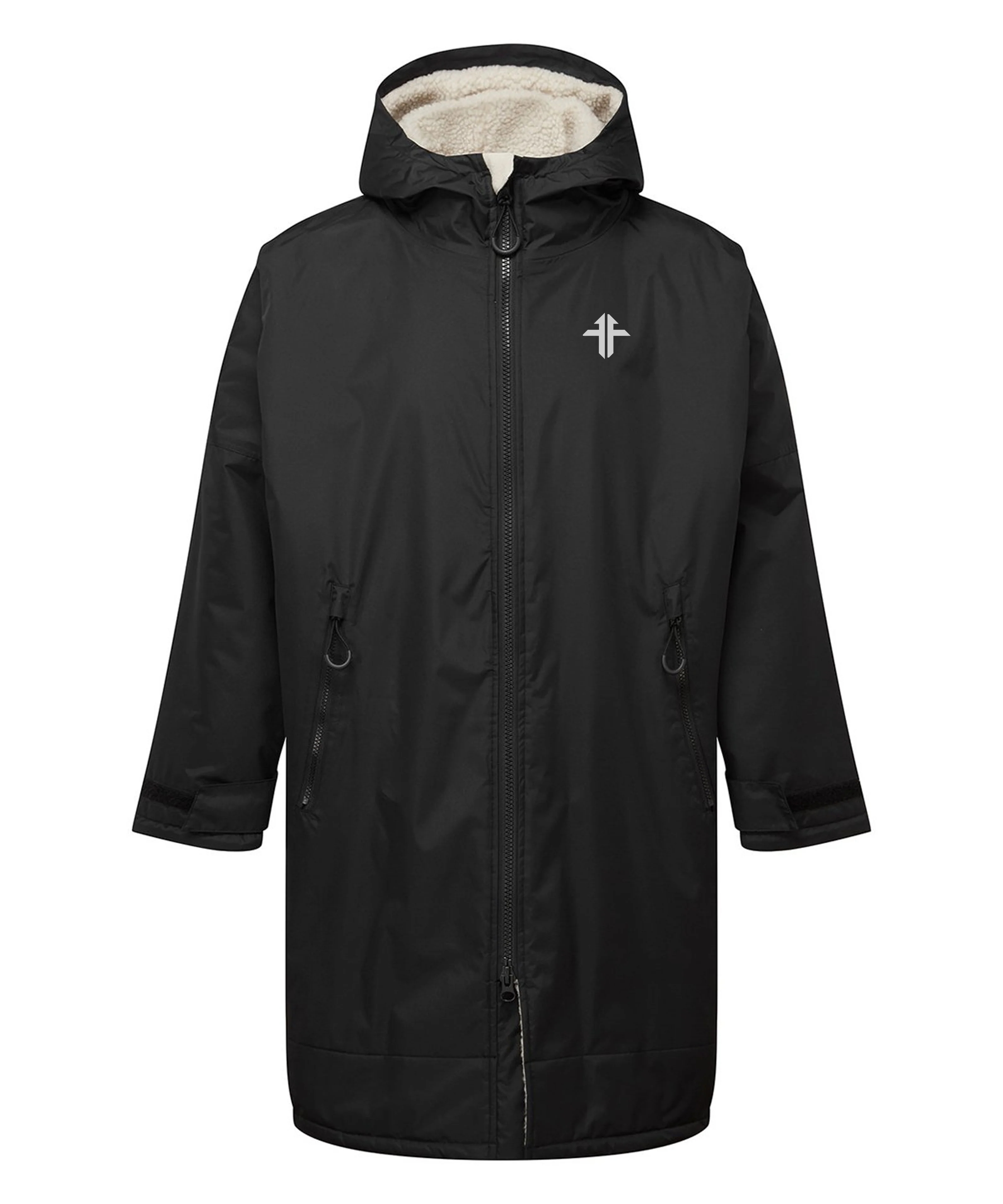 Funky-Dri Country Robe - Adults - Image 10