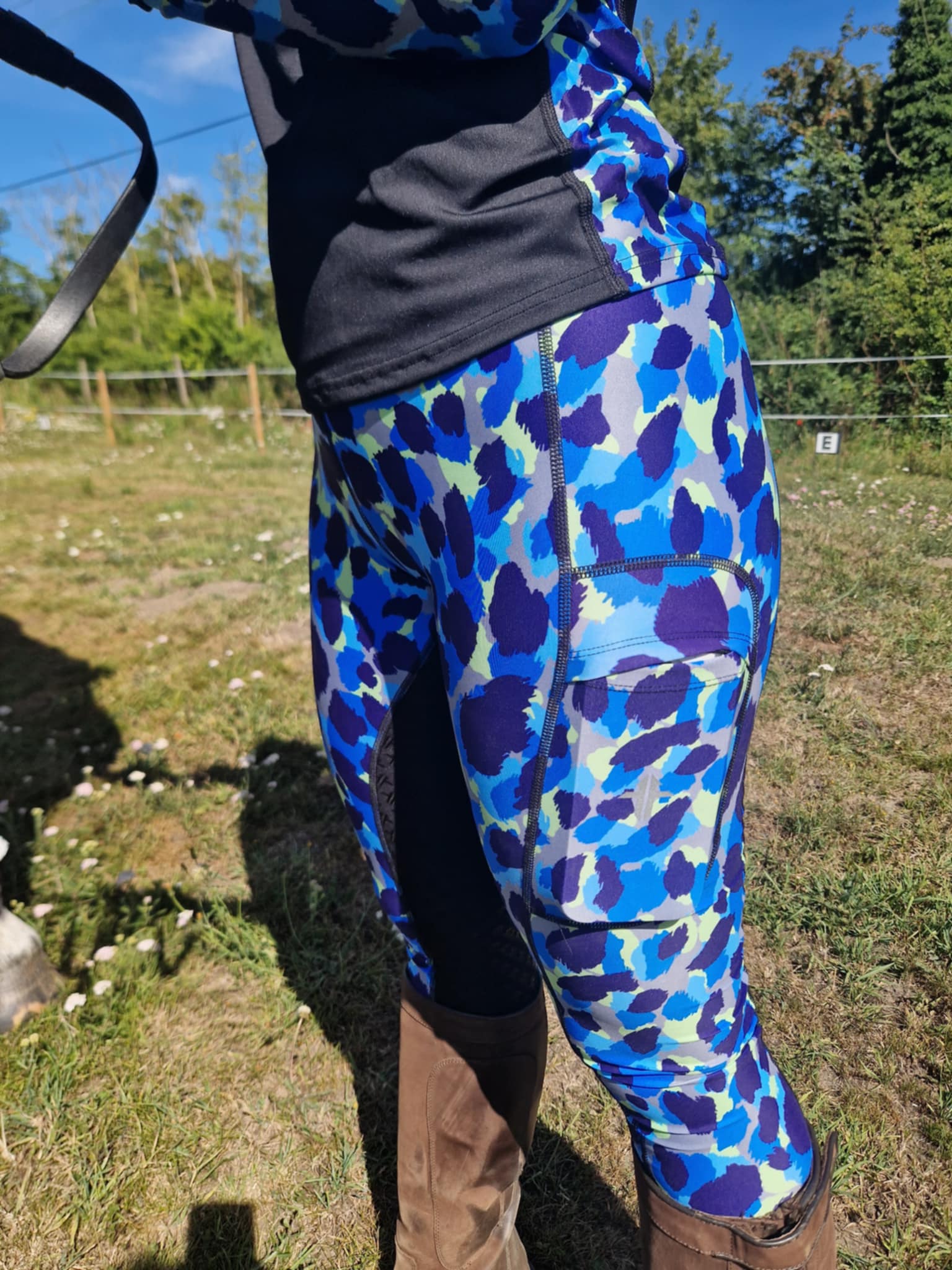 Hear Me Roar Breeches - Image 2