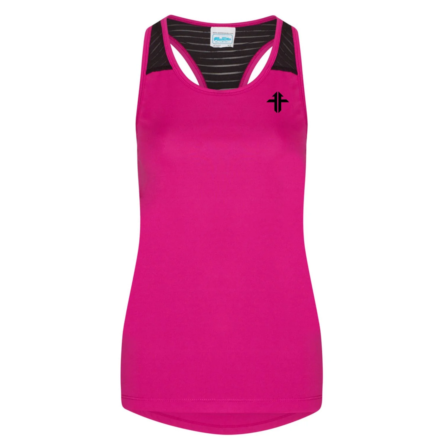 Floaty Workout Vest - Image 10