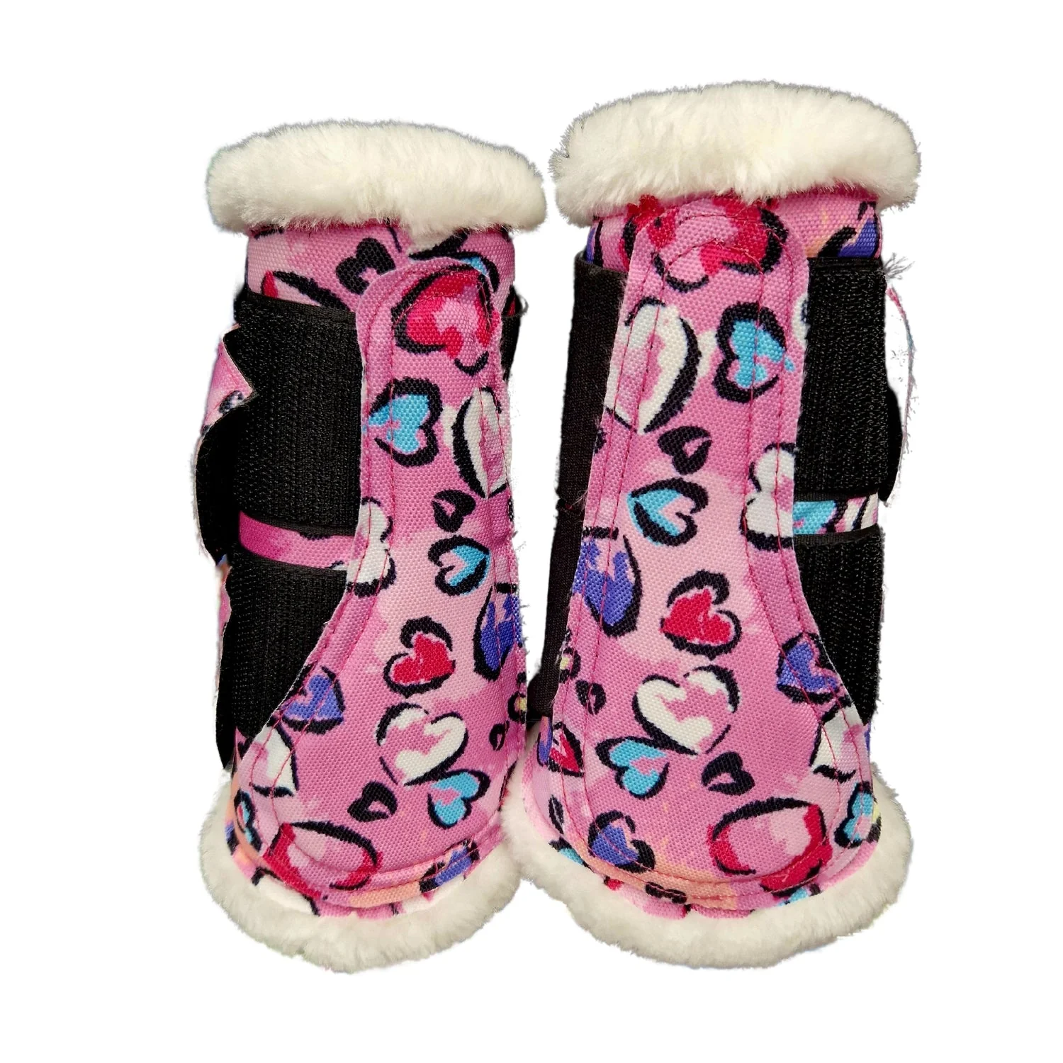 Pink Passion Mega Equestrian Bundle - Kids - Image 3