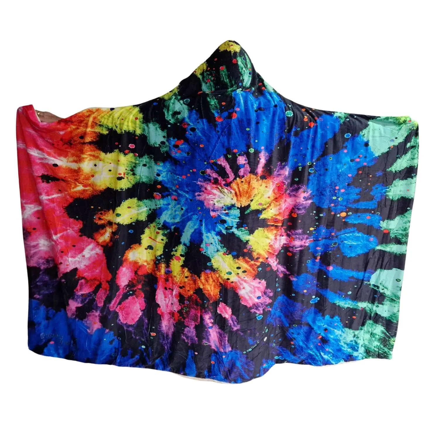 Snuggly Blanket - In A Spin - Image 3