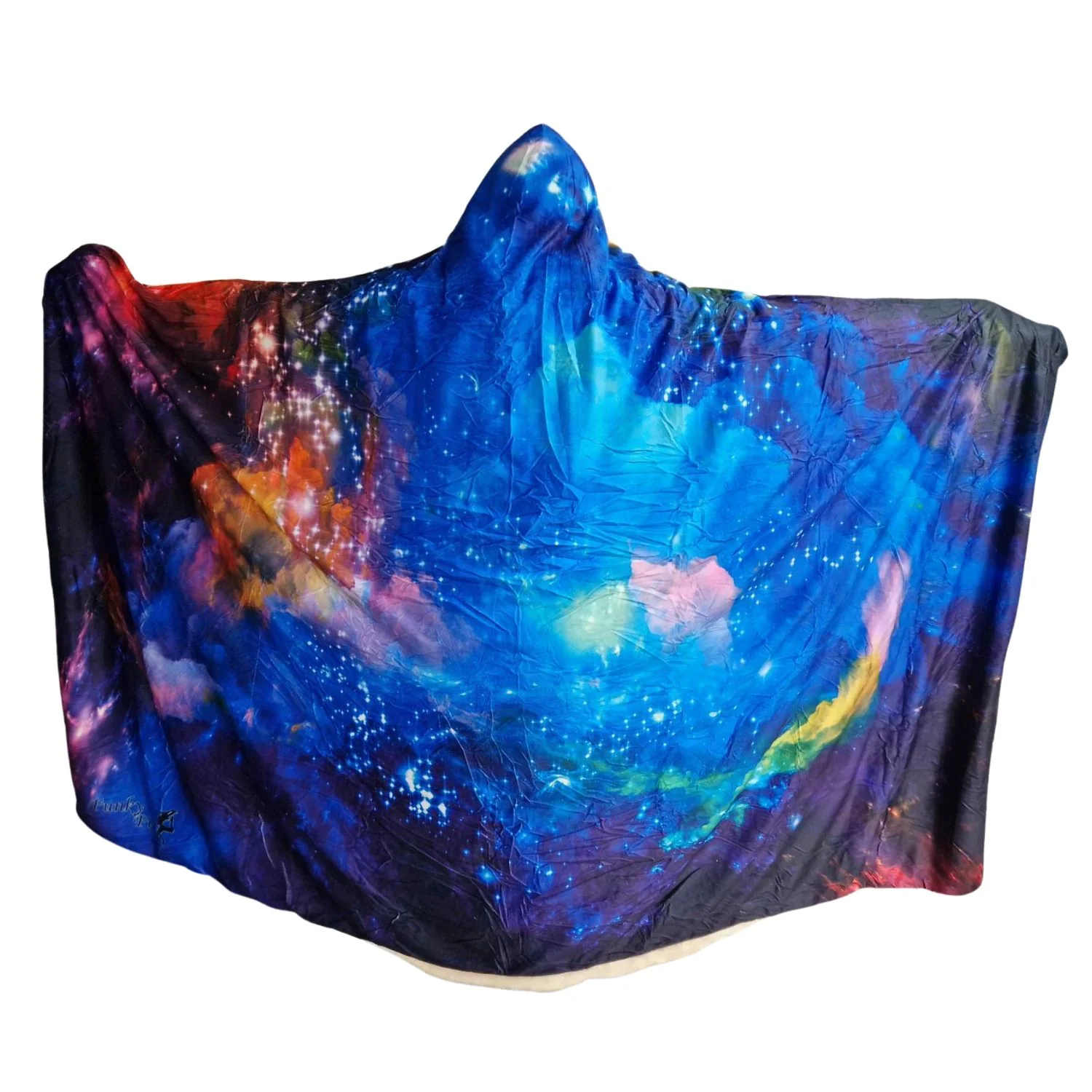 Snuggly Blanket - Outer Space - Image 2