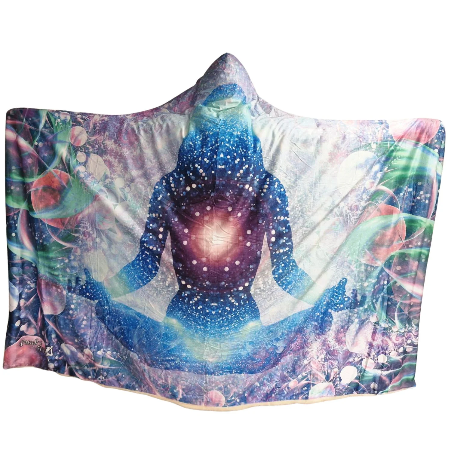 Snuggly Blanket - Relaxing Zen - Image 2