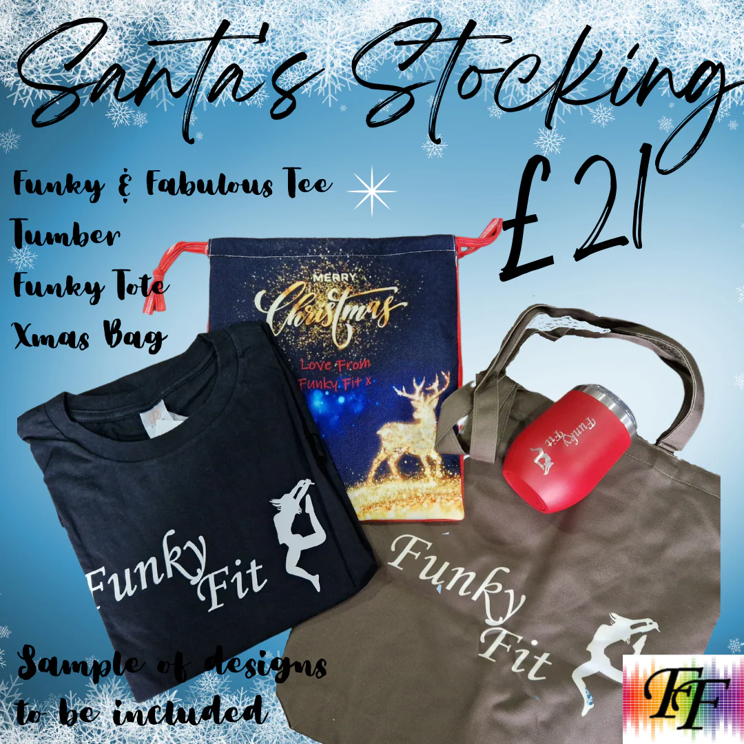 Stanta's Stocking Bundle - Image 2