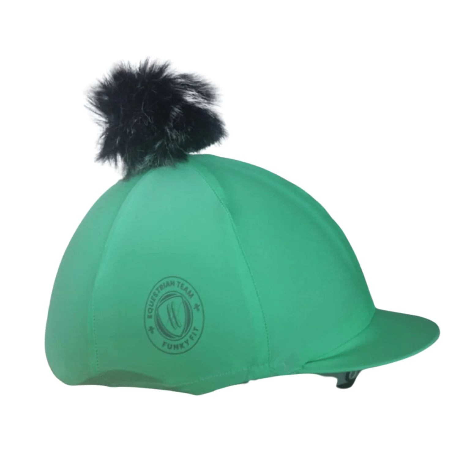 Team Melon Sorbet & Grey Hat Silk